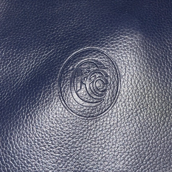 NWT, Links Kings leather tote - Picture 12 of 13